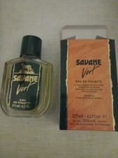 SAUVAGE VERT eau De Toilette