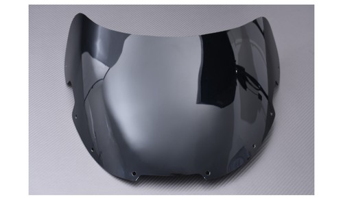 Bulle noire polycarbonate - polycarbonate, /