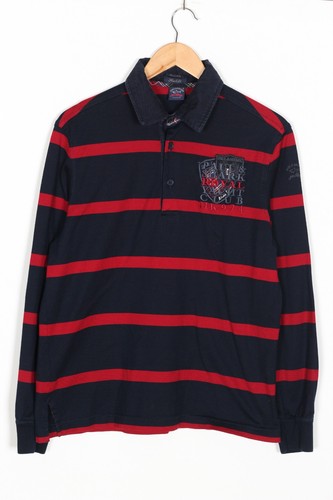 Polo rugby paul shark - rugby,
