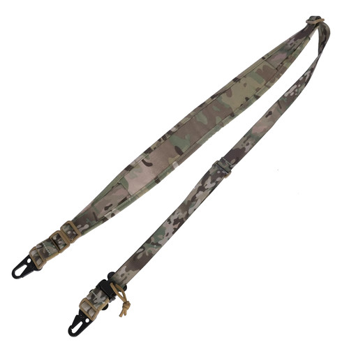élingue fusil points - fusil,