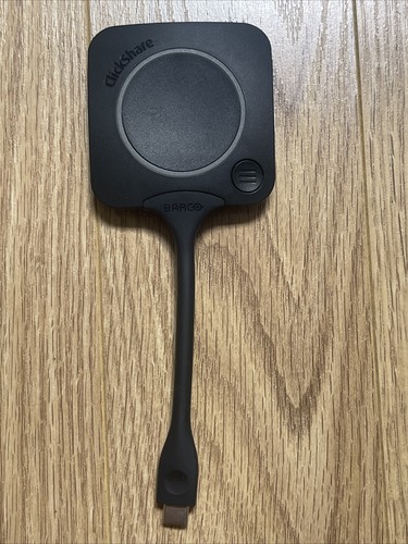Barco clickshare bouton gen4 - barco,