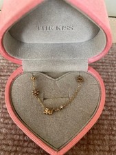 Collier THE KISS Disney Minnie