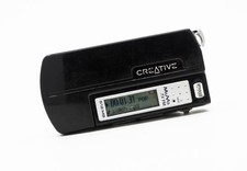 Creative Muvo TX FM / Lecteur
