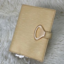 LOUIS VUITTON Agenda PM