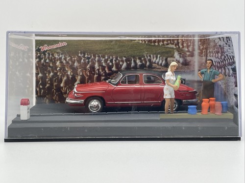 Panhard les poteries - la,