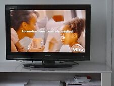 téleviseur toshiba 81 cm (32