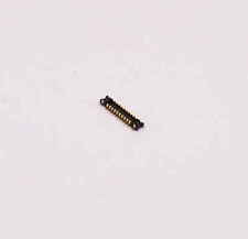 Original Samsung SM-G935F Galaxy S7 Edge Connecteur De Carte Mère 20 Pin