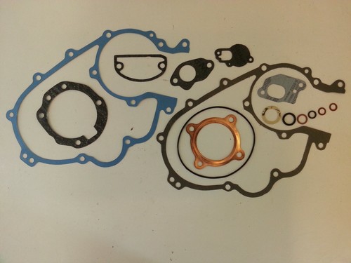 Kit joints moteur vespa 200 - kit,