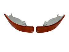 Original Audi 80 Coupé Cabriolet Clignotants Kit Jaune à Gauche + Droite