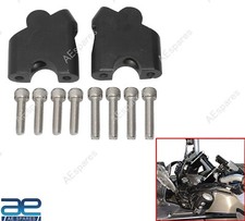 Pince de montage coudée pour