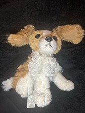 Nintendo nintendogs plush with - nintendogs,