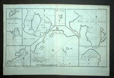 DIFFERENTES PARTIES DU DETROIT