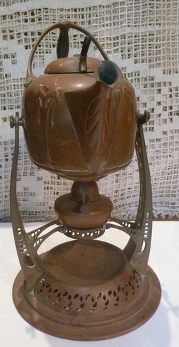 Rare samovar ancien - rare, travail
