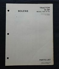 Catalogue De Pièces Du