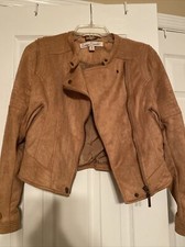 Indigo Saints Women’s Suede