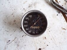 Ancien Compteur OS diam 80 130 km/h 51022
