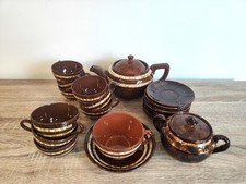 Service À Thé MARY