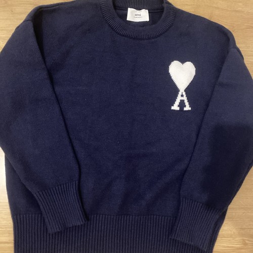 Pull ami paris - ami,