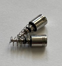 2 SEIKO 6138-001x (UFO)