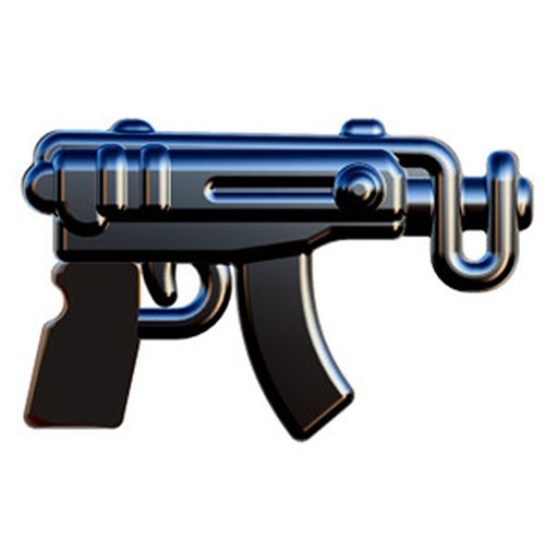 Brickarms skorpion smg weapon - skorpion,