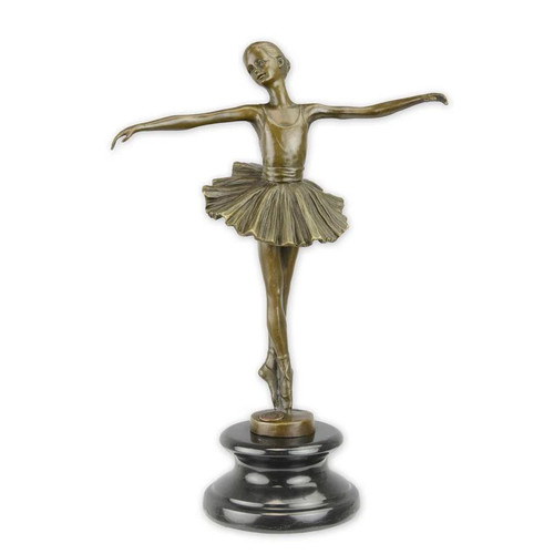 Statue moderne sculpture - statue,