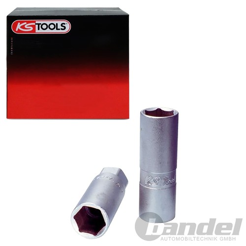 Tools coffret douilles - ks,