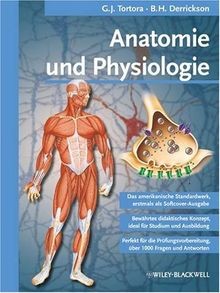 Anatomie und physiologie - anatomie,