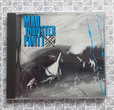 MAD MONSTE PARTY Ten Lovers CD