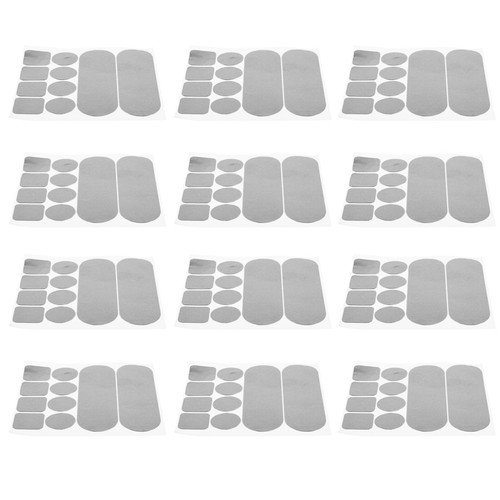 Feuilles patchs en - ,
