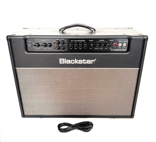 Amplificateur guitare - de,