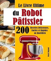 Livre ultime robot - ultime,