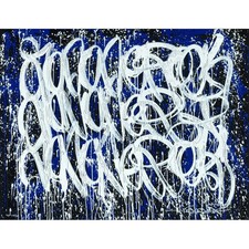 JONONE - Sérigraphie