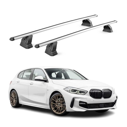 Barres toit transversales - de,