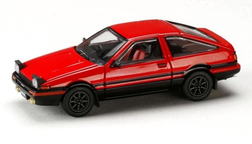 Toyota sprinter trueno apex - gt,