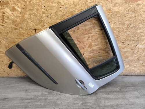 Porte arriere gauche renault - gauche,
