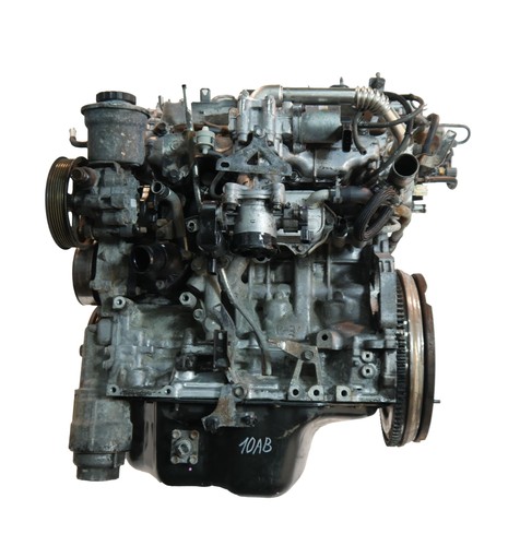Moteur pour toyota avensis - toyota,