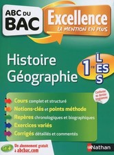 ABC du BAC Excellence