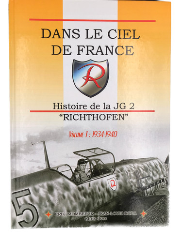Dans ciel france - de,
