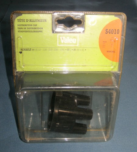 Tête allumeur valeo marchal - ,