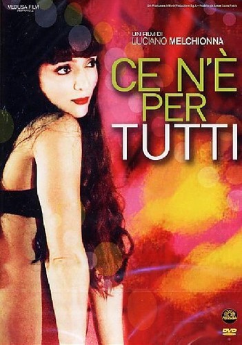 Pour tout le monde - y, a