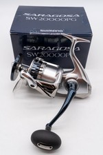 Shimano Saragosa SW 20000PG