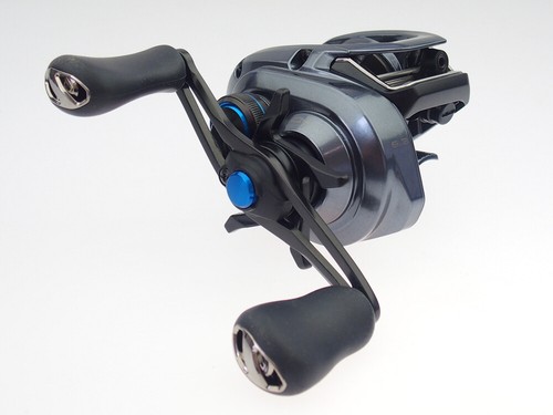 Neuf shimano slx moulinet - 70,