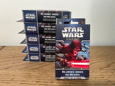 STAR WARS LE JEU DE CARTES