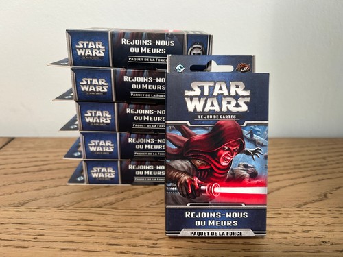Star wars jeu - wars, le