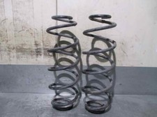 ressort amortisseur pour PEUGEOT 206 BERLINA 1.4 HDI 1998 2595673