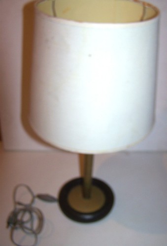 Rare lampe bureau garage - rare,