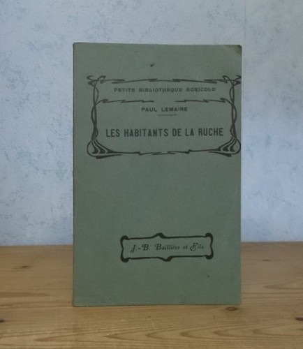 Apiculture abeilles les - apiculture,