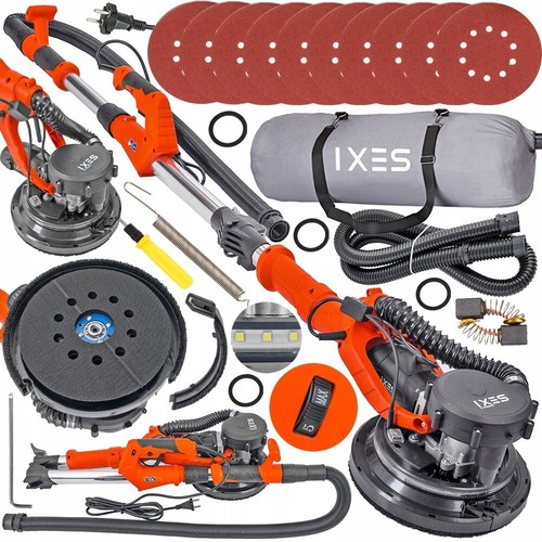 Ponceuse girafe 1450 230 v - girafe, w