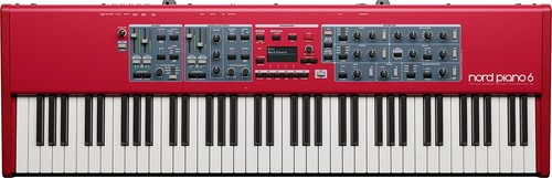 Nord piano key hammer - 73-key,