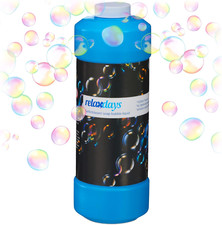 Bulles De Savon Liquide Flacon